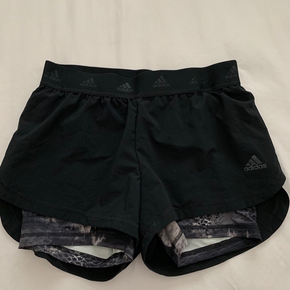 Brand New Adidas Shorts - Picture 1 of 4